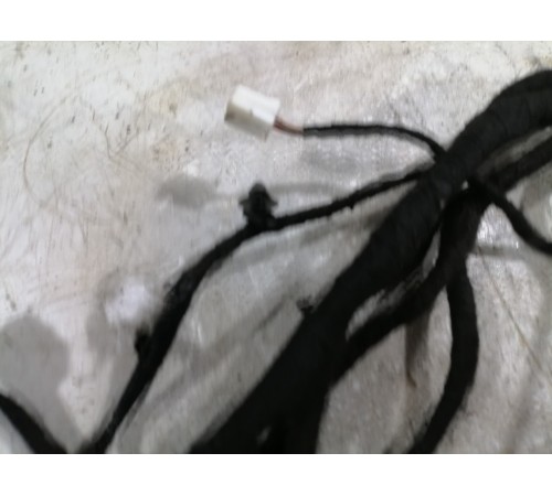 Электропроводка Двери Передней Левой