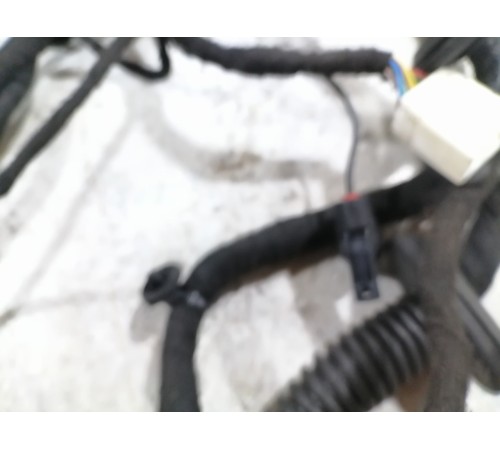 Электропроводка Двери Передней Левой