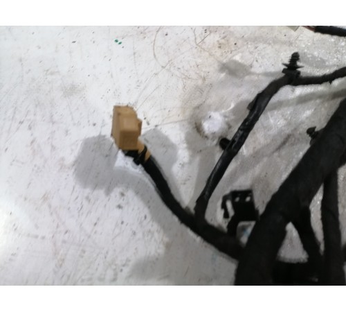 Электропроводка Двери Передней Левой
