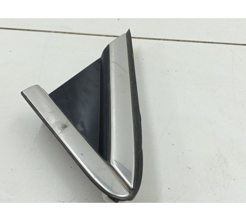 Накладка (уголок) двери правый