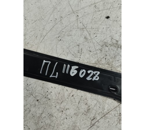 Стеклоподъёмник двери передний левый