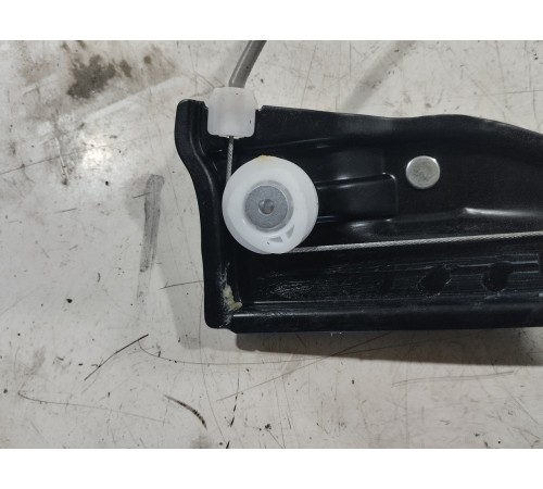 Стеклоподъёмник двери передний левый