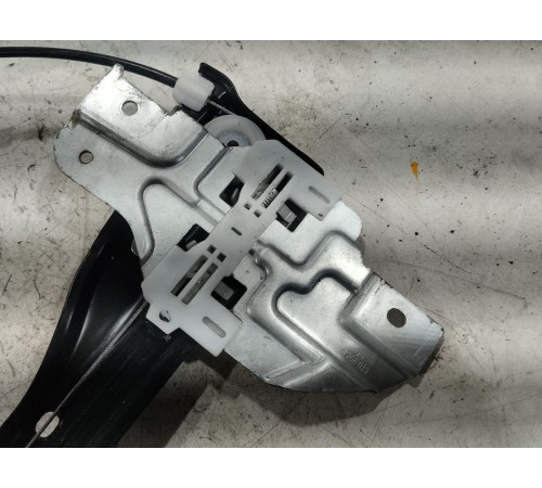 Стеклоподъёмник двери передний левый