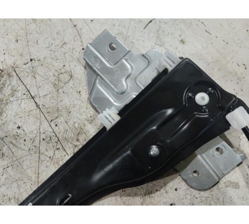 Стеклоподъёмник двери передний левый