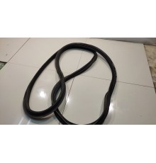 Уплотнитель багажника