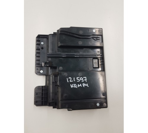 Блок беспроводной зарядки