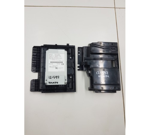 Блок беспроводной зарядки