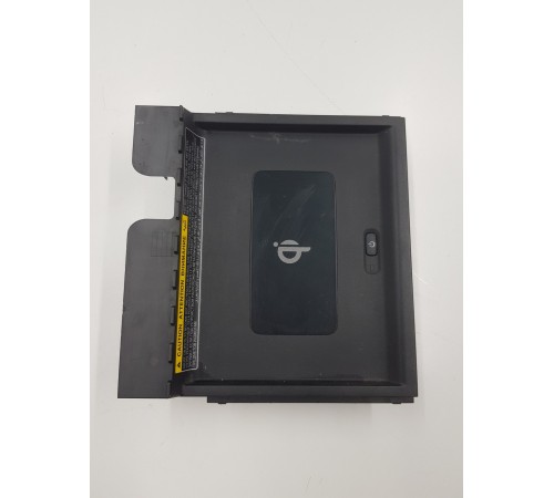 Блок беспроводной зарядки