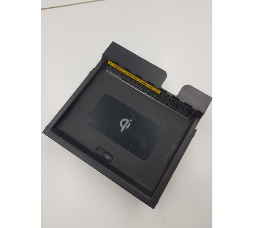 Блок беспроводной зарядки