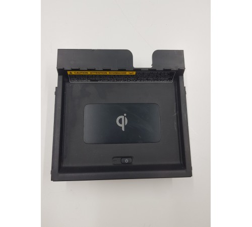 Блок беспроводной зарядки