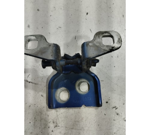 Петля двери(передняя правая нижняя)