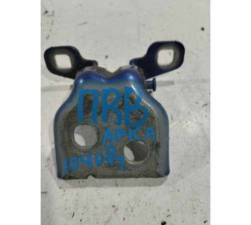 Петля двери(передняя правая нижняя)