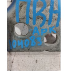 Петля двери(передняя правая нижняя)