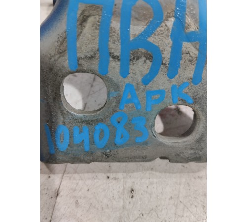 Петля двери(передняя правая нижняя)