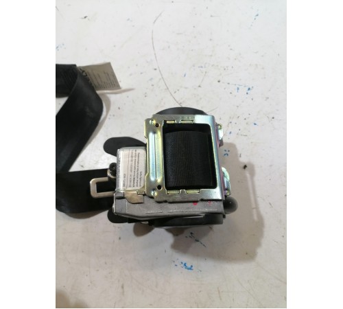 Ремень безопасности задний левый