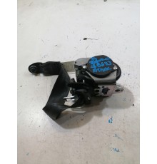 Ремень безопасности задний левый