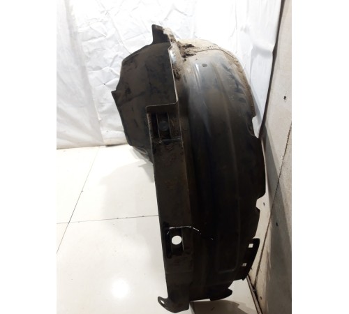 Локер (передний, правый)