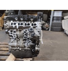 Двигатель в сборе