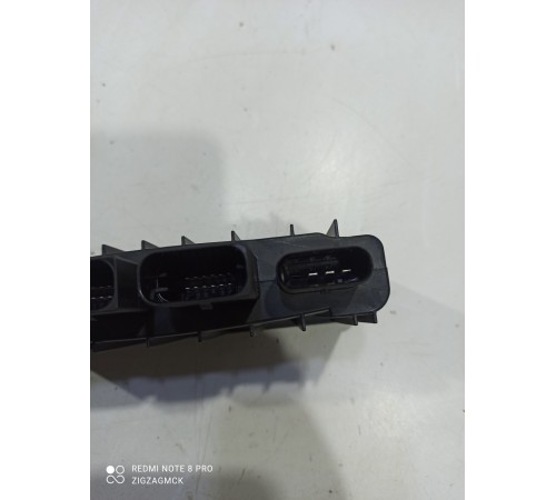 Блок управления (питания)