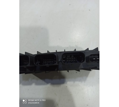 Блок управления (питания)