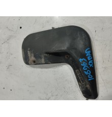 Брызговик (задний левый)