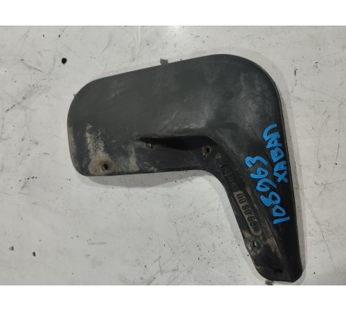 Брызговик (задний левый)