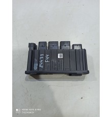 Блок управления (питания)