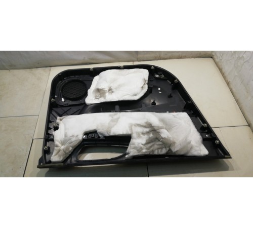 Обшивка двери (передняя, правая)