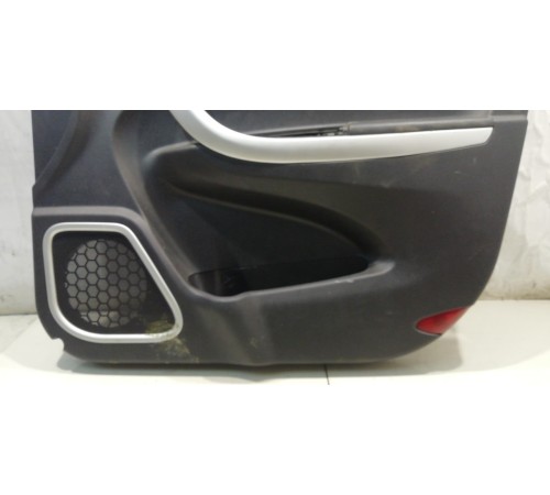 Обшивка двери (передняя, правая)