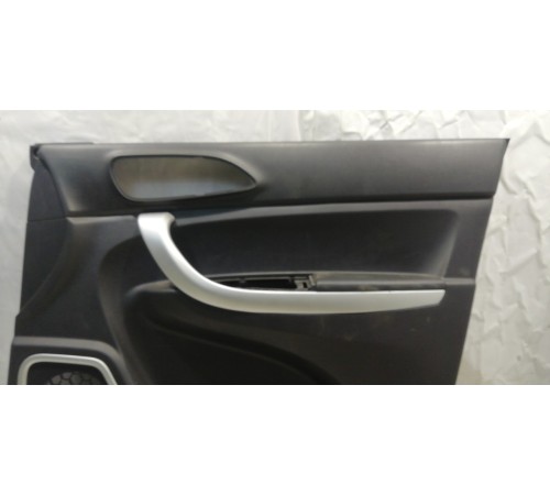 Обшивка двери (передняя, правая)