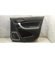 Обшивка двери (передняя, правая)