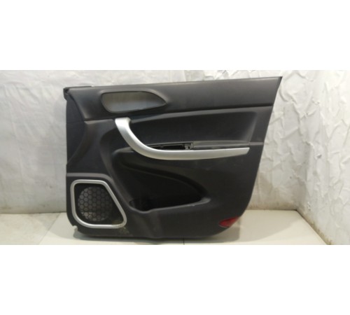 Обшивка двери (передняя, правая)