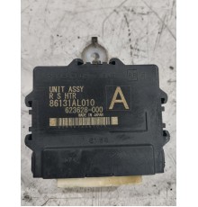 Блок комфорта