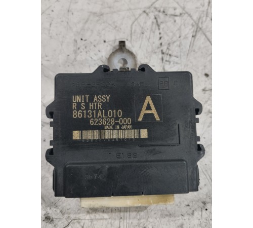 Блок комфорта