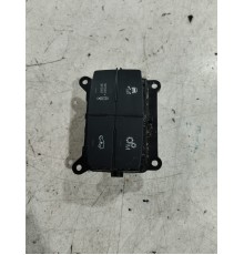 Блок кнопок управления подвеской