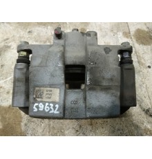 Суппорт передний правый