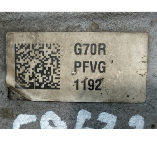 Суппорт передний правый