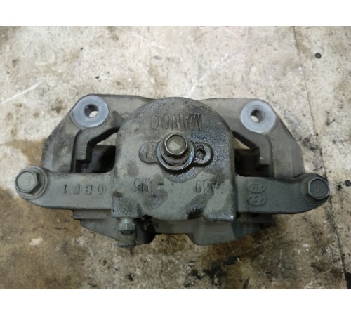 Суппорт передний правый