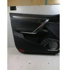 Обшивка двери передняя левая