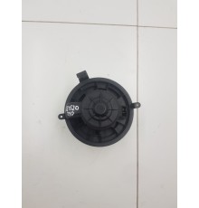 Моторчик отопителя печки