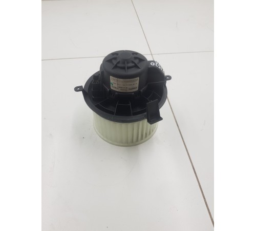 Моторчик отопителя печки