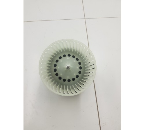 Моторчик отопителя печки