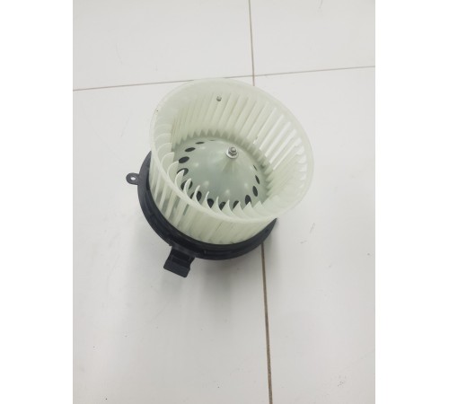 Моторчик отопителя печки