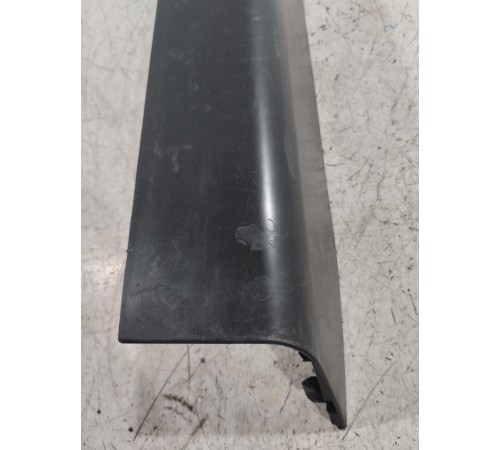 Накладка пластик салона внутренний