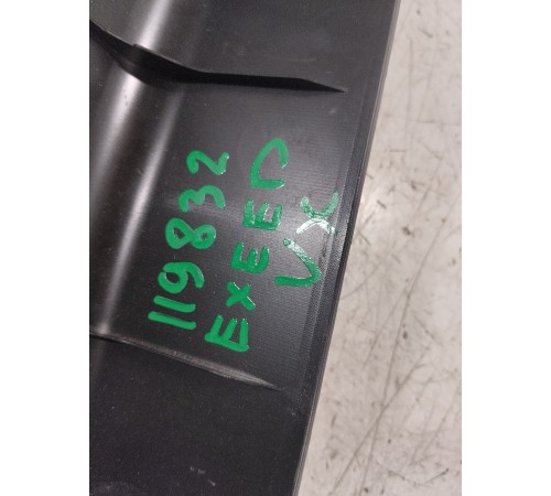 Накладка пластик салона внутренний