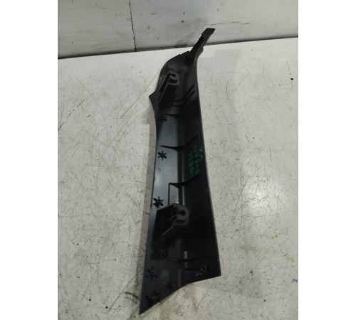 Накладка пластик салона внутренний