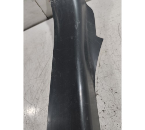 Накладка пластик салона внутренний