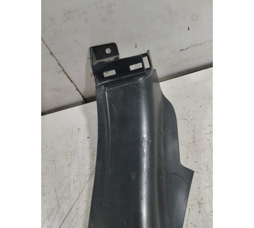 Накладка пластик салона внутренний