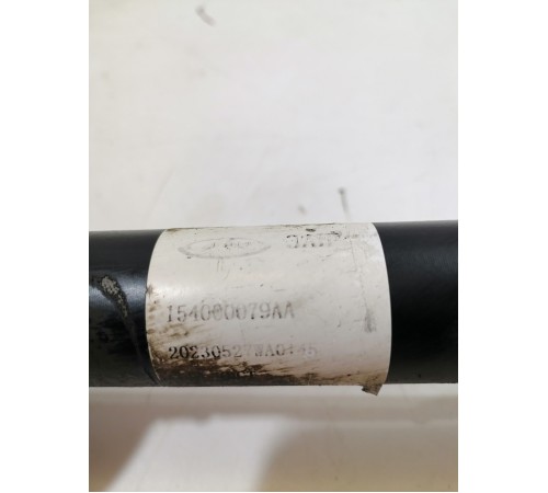 Привод, полуось передний правый