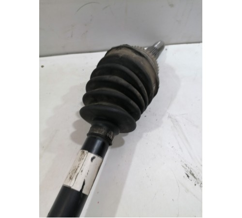 Привод, полуось передний правый